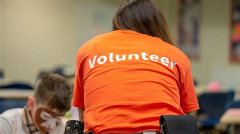 volunteer organizations|volunteering near me.